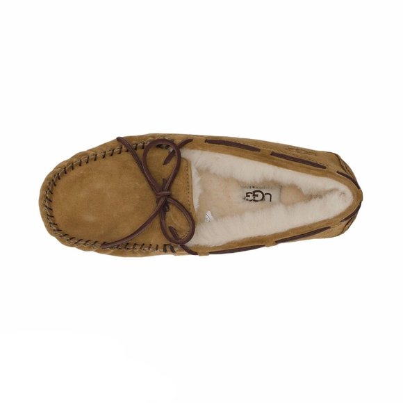 UGG Dakota Chestnut Shoes - Women's - Picture 5 of 6